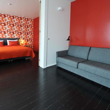 B&B Kava Anvers Exterior foto