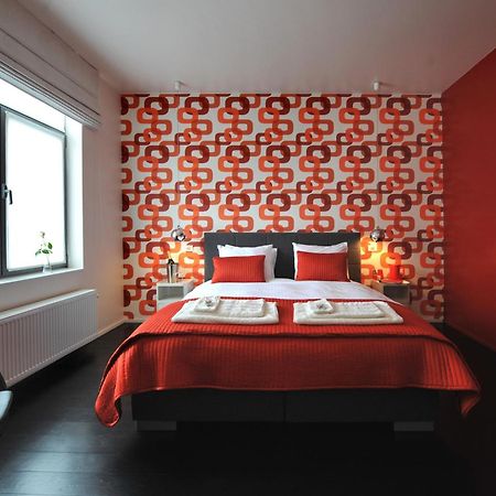 B&B Kava Anvers Exterior foto