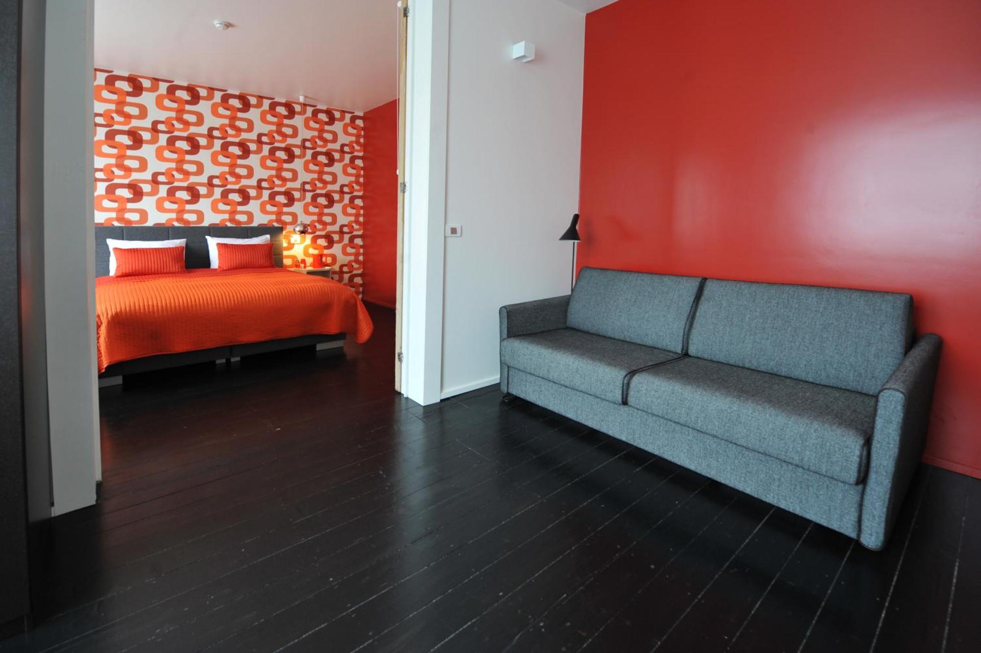 B&B Kava Anvers Exterior foto