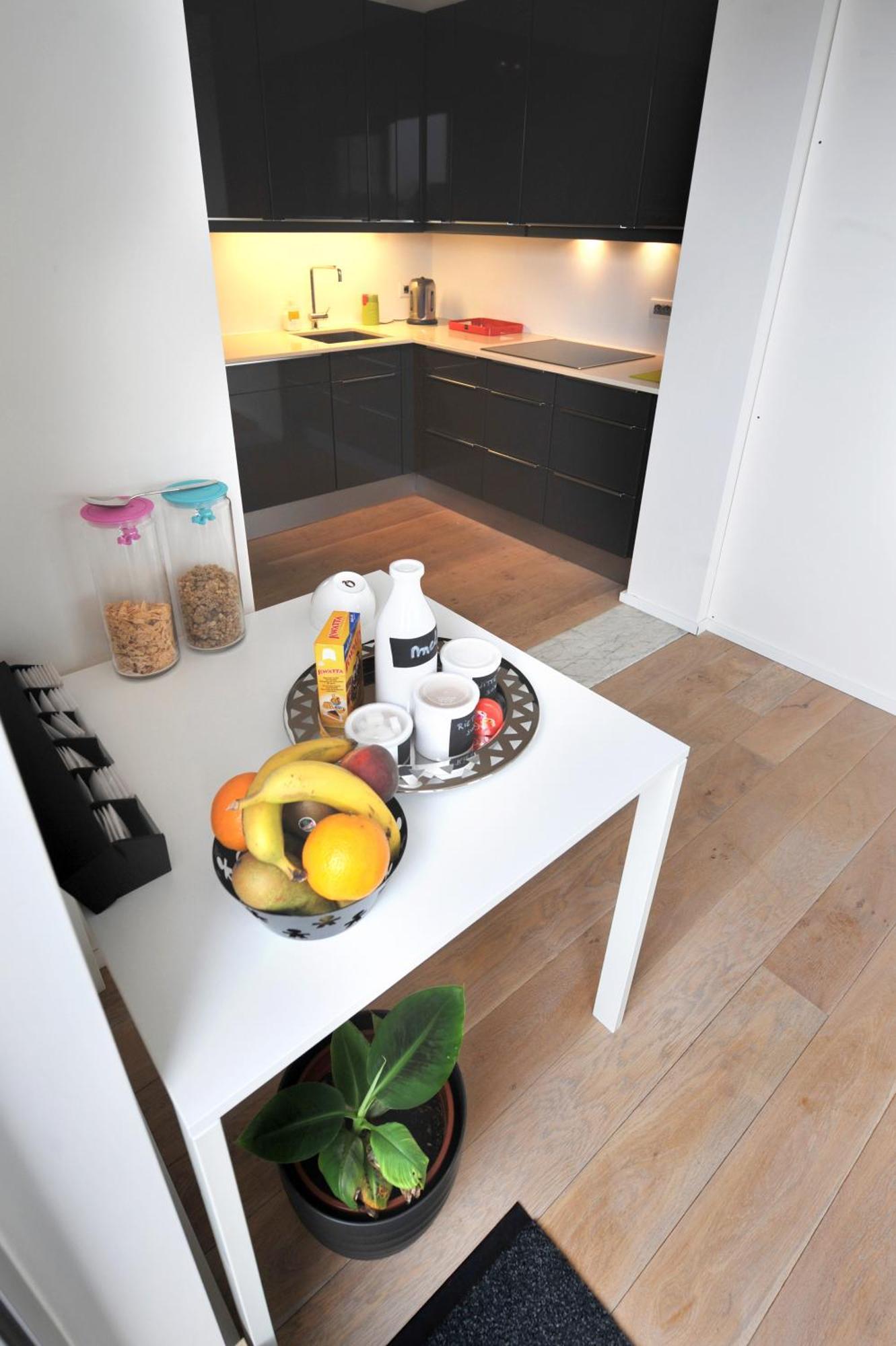 B&B Kava Anvers Exterior foto