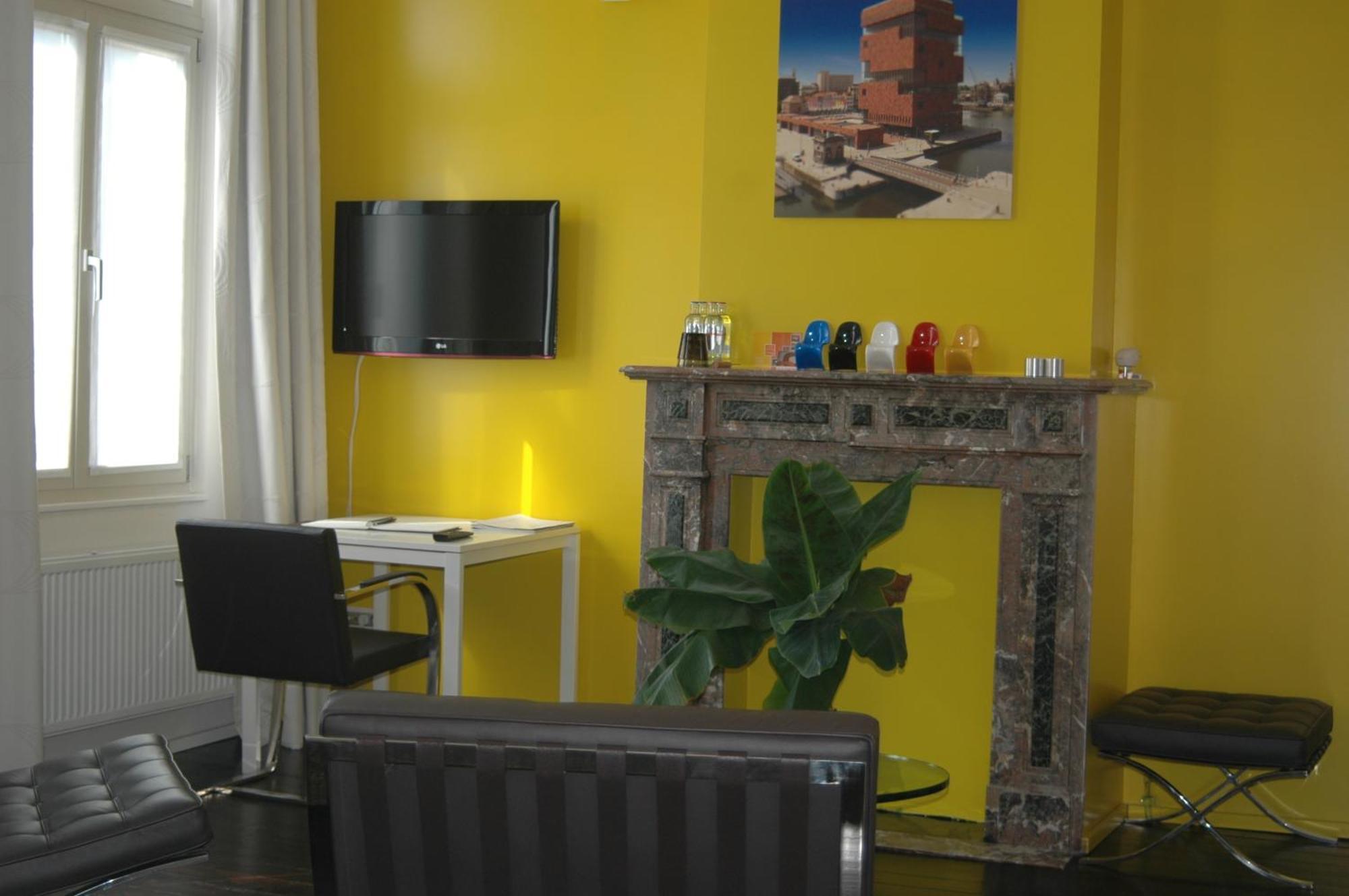 B&B Kava Anvers Exterior foto